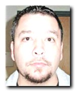 Offender Jorge Luis Robles