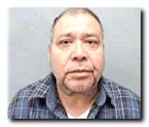 Offender Jorge Martinez Rodriguez