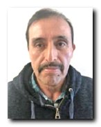 Offender Jorge Navarro Romero