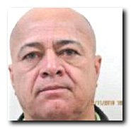 Offender Jorge Portillo