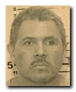 Offender Jorge Quezada