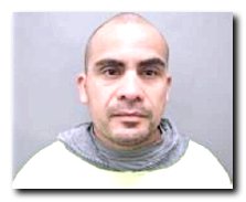 Offender Jorge Raul Reyes Jr