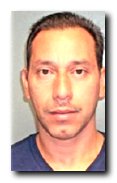 Offender Jorge Rivera Ramirez