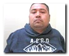 Offender Jorge Soto