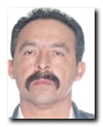 Offender Jorge Valdez