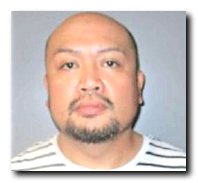 Offender Joseph Basilio Guira