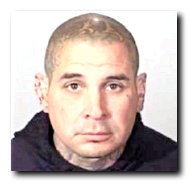 Offender Joseph Hernandez