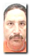 Offender Joseph Pedroza