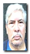 Offender Joseph Socorro Olvera