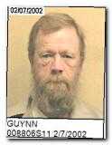 Offender Joseph W Guynn