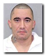 Offender Juan Juarez