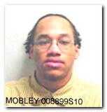 Offender Kaseem Mobley