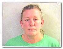 Offender Konnie Lea Huddleston