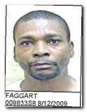 Offender Larry Eugene Faggart