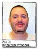 Offender Marcus Lee Allen