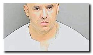 Offender Michael Antony Avina