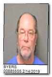 Offender Michael Duane Byers