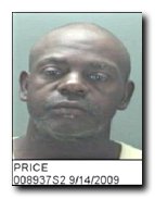 Offender Nelson Price