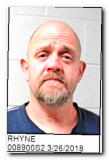 Offender Randy Lamar Rhyne