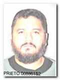 Offender Robert D Prieto