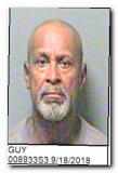 Offender Robert Eugene Guy