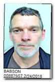 Offender Robert Milton Babson