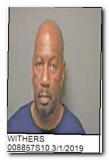 Offender Rodney Norman Withers