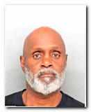 Offender Rodney Steven Beamon