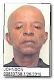 Offender Ronald Lewis Johnson