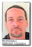 Offender Shawn Michael Mcdougall