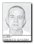 Offender Thomas Jefferson Curry