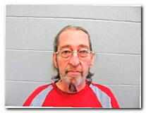 Offender Timothy L Benton