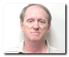 Offender Timothy Patterson
