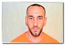 Offender Tristan Timothy Andrew Devoe