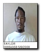 Offender William Juan Taylor