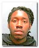 Offender Akeem Richardo Tyson