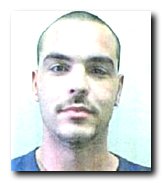 Offender Anthony Leland Bailey