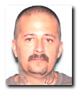 Offender Anthony Lopez