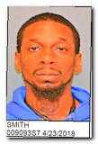 Offender Anthony Montrez Smith