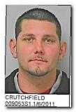 Offender Bobby Edward Crutchfield