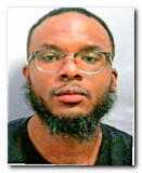 Offender Brandon Andre Felder