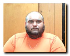 Offender Carlos Manuel Rodriguez