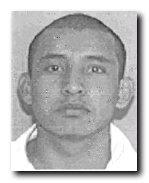 Offender Daniel Aguayo