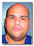 Offender Daniel F Rodriguez