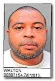 Offender Daniel Jermaine Walton