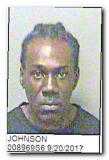 Offender David Anthony Johnson