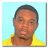 Offender Deshawn Boyd