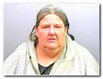 Offender Doreen Mae Mcelfresh