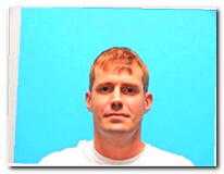 Offender Dustin Storm Devenport