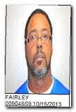 Offender Dwight Fairley